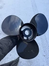 Mercury Mercruiser Quicksilver Oem 48-16438A45 Blkmx 16.00X14 Rh. Fixed Price $99.00.