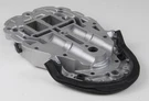 41944A5 C# 99171-C3 Mercury 1976-1990 Exhaust Plate 150 175 200 220 225 Hp V6. Fixed Price $75.00.