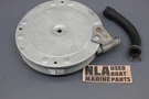 Mercruiser 62264 B175-60 120HP 140HP 165HP 2BBL Flame Arrestor Carburetor Cover. Fixed Price $25.00.