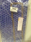 Nos Genuine Volvo Penta 3852692 Valve Cover Gasket. Fixed Price $15.00.