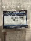 16-56298 Mercury Marine Stud Qty. Factory Part. Fixed Price $5.97.