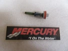 H1C Genuine Mercury Quicksilver 811537 Pump Plunger Oem New Factory Boat Parts. Fixed Price $12.36.