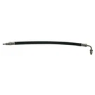 Trim Hose Mercruiser 120-898 Sterndrive Braided 14 Inch 79431 66073 Stainless. Fixed Price $74.61.
