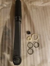 Quicksilver Mercury Mercruiser Outboard Nos Tiller Handle 95420M. Fixed Price $300.00.