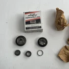 Genuine Mercury Marine Quicksilver Oem Nos Gear Kit 43-48577A2 MQ18. Fixed Price $84.49.