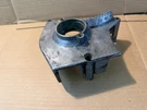 Volvo Penta 855483 AQ171 Engine Timing Bridge Water Pump Mount Bracket To 40. Fixed Price $75.00.