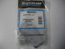 Mercury Marine Quicksilver Mercruiser 8M2015937 Lh Wear Pad Oem Sterndrive. Fixed Price $13.99.