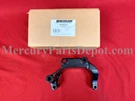 Mercury / Mercruiser 496 8.1L Alternator Bracket - Part# 865594T01. Fixed Price $77.20.