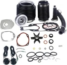 Transom Seal Bellows Kit For Mercruiser Alpha One Gen 30-803099T1 47-43026Q06. Fixed Price $107.99.