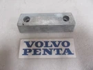 B9 Genuine Volvo Penta Marine 852835 Zinc Anode Oem New Factory Boat Parts. Fixed Price $25.31.