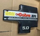 Omc Cobra / Volvo Penta 5.0 Efi Ford Carb Cover # 915869. Fixed Price $70.00.
