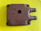 Evinrude Johnson Omc Manifold Cap Oem New 311550,0311550. Fixed Price $40.95.
