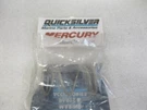 E112 Genuine Mercury Quicksilver 24-62727 Spring Oem New Factory Boat Parts. Fixed Price $16.39.