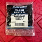 Mercury Marine Quicksilver Wear Pad Kit #805261A1. Fixed Price $15.00.