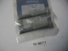 Mercury Marine Quicksilver Mercruiser 10-66717 Bolt / Screw Oem Pack Of 2 Each. Fixed Price $15.99.