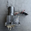 Mercury Mercruiser Hydraulic Power Trim Pump 105921 For Parts. Fixed Price $40.00.