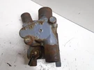 Y3 Yamaha Thermostat Housing 3.0L Inboard Sterndrive Outdrive 13-0814-00. Fixed Price $239.00.