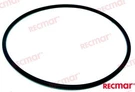 925095 O-ring For Volvo Warranty Incl. Fixed Price $11.76.