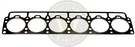 Head Gasket For Volvo Penta AQ165 AQ170 RO:3855409 9139284 461056 430107 18-2811. Fixed Price $99.90.