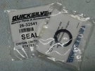 Mercury Quicksilver 26-32541 Seal Genuine Oe Brand New Very Fast Shipping!. Fixed Price $7.49.