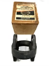 New Mercury 39383 Mercap Quicksilver Oem Double Yoke Socket Nos. Fixed Price $119.88.