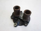 87631 Mercruiser V8 Gm Stern Drive Water Pump Cover. Fixed Price $24.99.