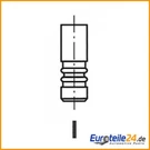 Exhaust Valve Freccia R4314/RCR For Volvo 240 Estate 740. Fixed Price $25.92.