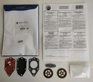 New Genuine Evinrude Johnson Brp Omc Fuel Pump Repair Kit 0432962. Fixed Price $33.99.