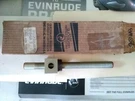 Nos Mercury Mercruiser Quicksilver 95846A3 Steering Block/tube. Fixed Price $79.99.