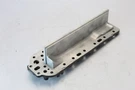 Mercury 1990 & 1991 Exhaust Divider Plate 135 150 175 200 Hp Freshwater. Fixed Price $60.00.