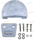 Recmar Aluminum Anode Kit For Volvo Penta Sx Dp-sm 3863193 3586461. Fixed Price $49.90.