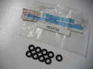 Volvo Penta Sterndrive 3853733 O-ring Oem Pack Of 9 Each. Fixed Price $17.99.