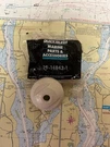 Quicksilver #19-14842-1 19-148421 Cap.. Fixed Price $8.00.