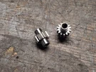 Yamaha 115 150 200 225 250 Showa Power Trim Tilt Unit Hydraulic Pump Gears. Fixed Price $50.00.