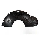 Barr Bell Housing Dust Shield #MC-24-14043. Fixed Price $48.30.