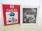 New Ac Delco Carburetor Repair Kit 7031453 Omc # 0980012 85. Fixed Price $24.99.