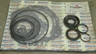 Crusader 100618 RK173018 Velvet Drive Transmission Seal Kit (sc). Fixed Price $107.95.