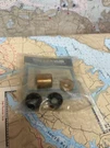 Quicksilver #23-806036A1 Bell Housing Bushing Kit.. Fixed Price $13.50.
