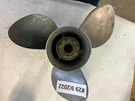 Mercury Stainless Rh Propeller 14"-1/4" X 48-72500A4-21. Fixed Price $233.75.