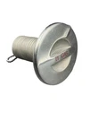 Seadog Line Ss Straight 1-1/2" Hose Twist On Deck Fill. Fixed Price $28.95.
