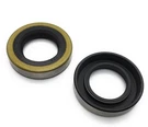 2PC Water Pump Seal Fits Mercruiser 83-89 Cyl. 3.7L 470 224 Replaces 26-97530. Fixed Price $24.49.