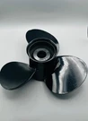 Mercury 48-77338A45 Oem 14X11 Rh Black Max Propeller 40-125HP With Details. Fixed Price $99.00.