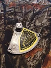 Pulley And Shaft Assembly 982762 Omc. Fixed Price $22.00.