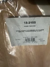 Johnson Evinrude Power Trim Hose 32- 45973 Sierra 18-2105 Nos. Fixed Price $18.50.