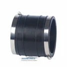 For Mercury Marine Mercruiser 4" Upper Tube Exhaust Boot 44348,44348T,44348001. Fixed Price $26.95.