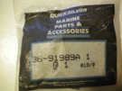 Quicksilver Mercury #36-91989A1 Cap Assembly, Free Freight. Fixed Price $8.95.