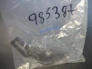 Johnson Evinrude Omc 0985387 Lever Arm And Pin J299. Fixed Price $25.00.