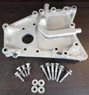 F695680-1 Force 1989 L-drive Spacer Plate 85 125 Hp. Fixed Price $85.00.