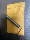 Nos Oem Mercury Quicksilver Spring Nla Pn 24-34011. Fixed Price $13.95.