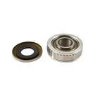 Non-greasable Gimbal Bearing Kit With Seal Mercruiser Marine 983-296K Boat. Fixed Price $83.91.
